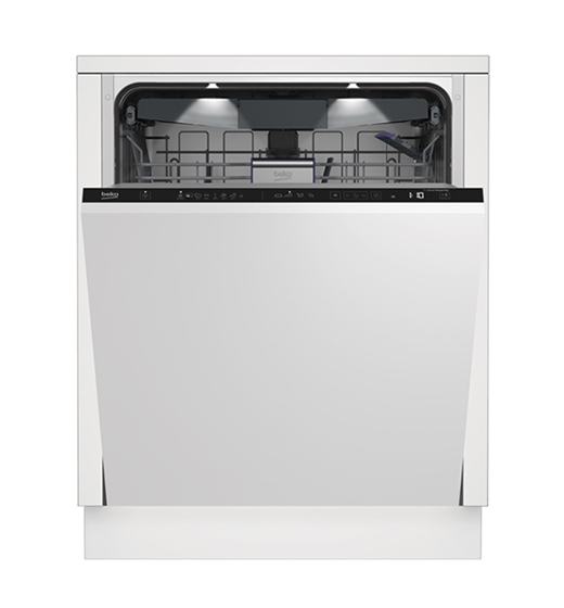 Посудомоечная машина BEKO DIN48430 Посудомоечная машина BEKO DIN48430