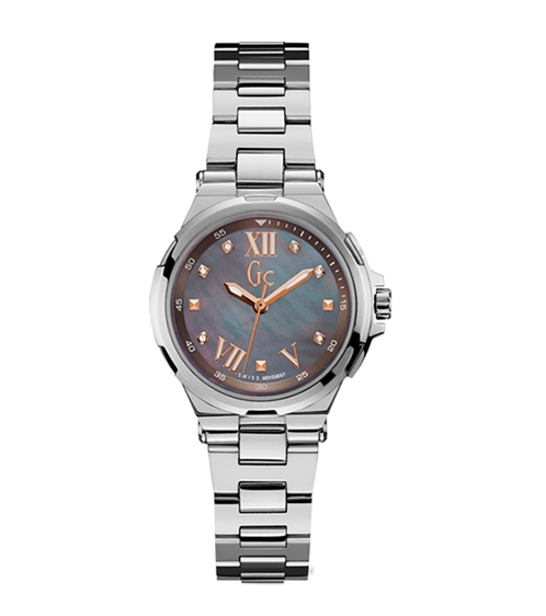 Наручные часы Gc Wristwatch Y33103L5 Наручные часы Gc Wristwatch Y33103L5
