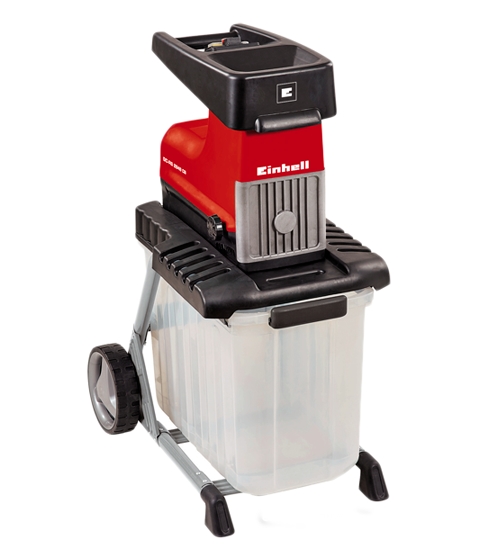 Садовый измельчитель Einhell GC-RS 2845 CB Садовый измельчитель Einhell GC-RS 2845 CB