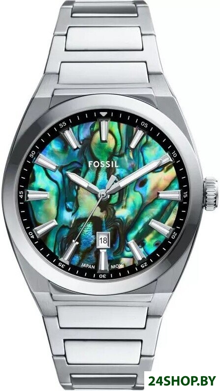 Наручные часы Fossil FS6114 Наручные часы Fossil FS6114