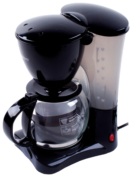 Кофеварка Endever COSTA-1042 Кофеварка Endever COSTA-1042