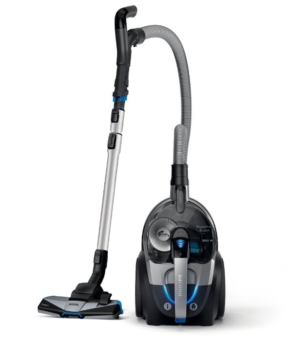 Пылесос Philips FC9735/01 Пылесос Philips FC9735/01