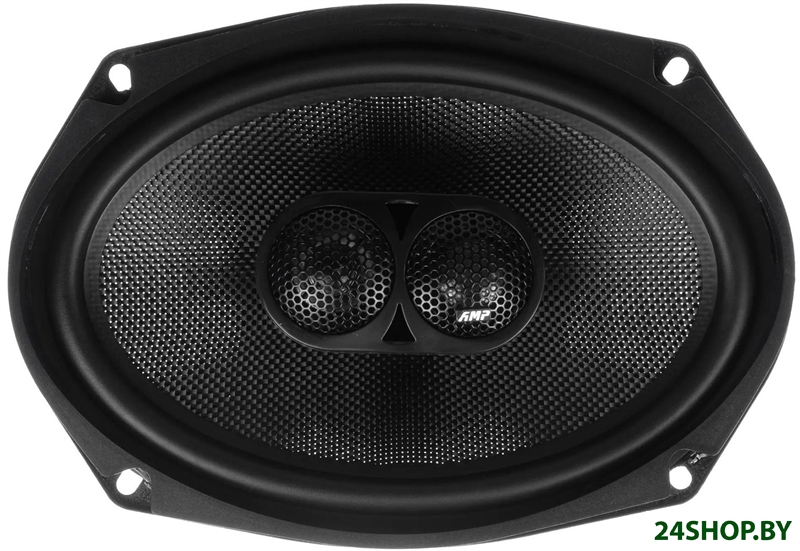 Коаксиальная АС AMP Pro 693 Коаксиальная АС AMP Pro 693