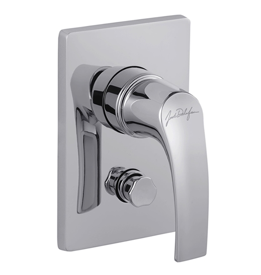 Смеситель Jacob Delafon Symbol E98724-CP Смеситель Jacob Delafon Symbol E98724-CP