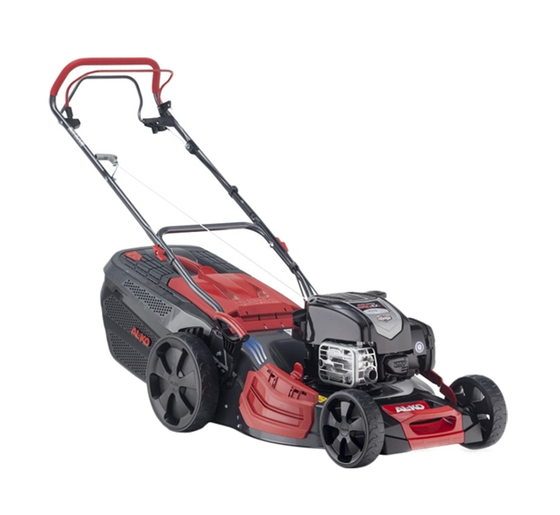 Газонокосилка AL-KO Premium 520 SP-B 119967 Газонокосилка AL-KO Premium 520 SP-B 119967