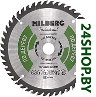 Пильный диск Hilberg HW166 Пильный диск Hilberg HW166