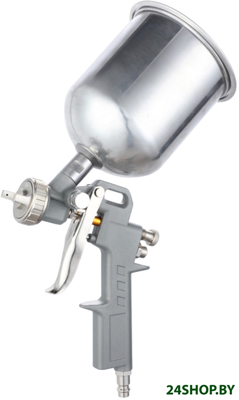 Краскопульт Zitrek ZKSG1U Краскопульт Zitrek ZKSG1U