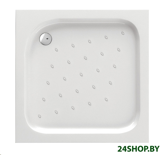 Душевой поддон Deante Corner 90x90 KTC 041B Душевой поддон Deante Corner 90x90 KTC 041B