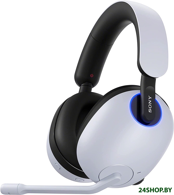 Наушники Sony Inzone H9 WH-G900N Наушники Sony Inzone H9 WH-G900N