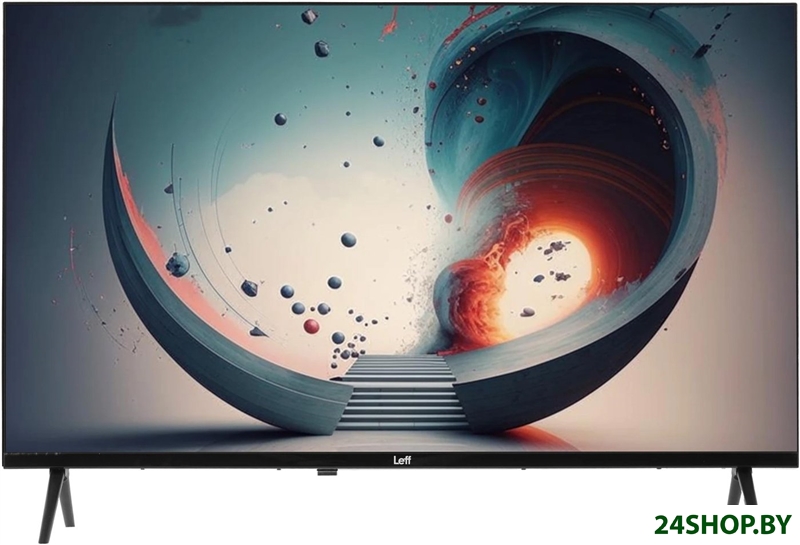 Телевизор Leff 32H680T Телевизор Leff 32H680T