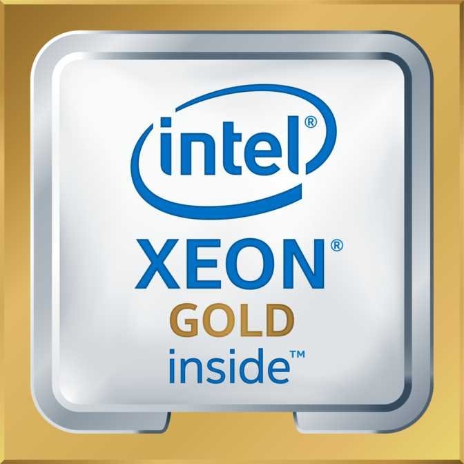 Процессор Intel Xeon Gold 6140 (CD8067303405200SR3A) Процессор Intel Xeon Gold 6140 (CD8067303405200SR3A)