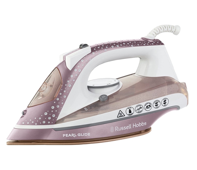 Утюг Russell Hobbs 23972-56 Утюг Russell Hobbs 23972-56