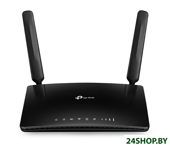 4G Wi-Fi роутер TP-Link Archer MR200 v5 4G Wi-Fi роутер TP-Link Archer MR200 v5