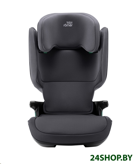 Детское автокресло Britax Romer Kidfix M i-Size (storm grey) Детское автокресло Britax Romer Kidfix M i-Size (storm grey)