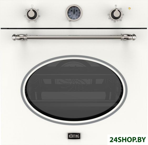 Электрический духовой шкаф Korting OKB 461 CRSI Электрический духовой шкаф Korting OKB 461 CRSI