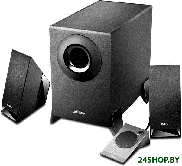 Акустика Edifier M1360 Акустика Edifier M1360