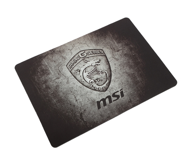 Коврик для мыши MSI Gaming Shield Коврик для мыши MSI Gaming Shield