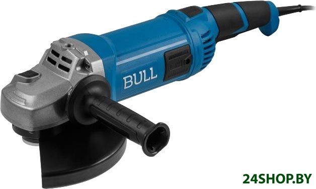 Угловая шлифмашина Bull WS 2303 1333621 Угловая шлифмашина Bull WS 2303 1333621