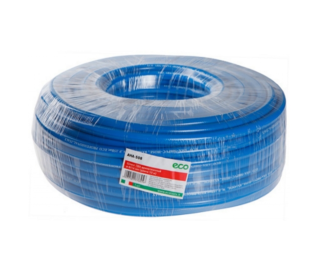 Шланг ECO AHA-508 (8 мм, 50 м) Шланг ECO AHA-508 (8 мм, 50 м)