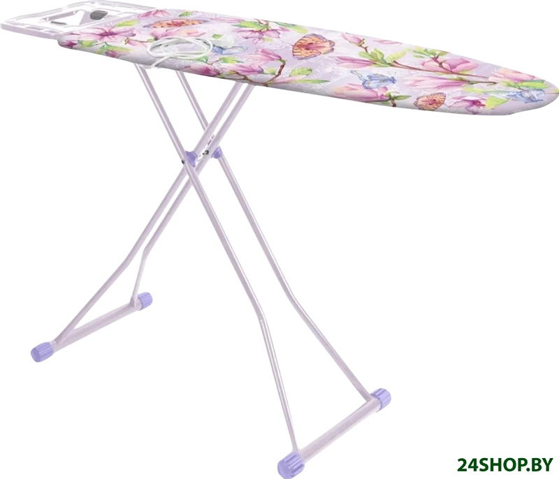 Гладильная доска Nika Haushalt XL HXL/BT Butterfly Гладильная доска Nika Haushalt XL HXL/BT Butterfly