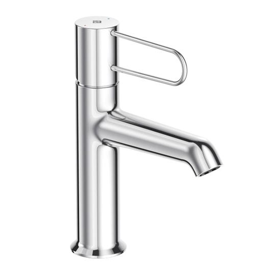 Смеситель Jacob Delafon Rive Gauche E21029-CP-CP Смеситель Jacob Delafon Rive Gauche E21029-CP-CP