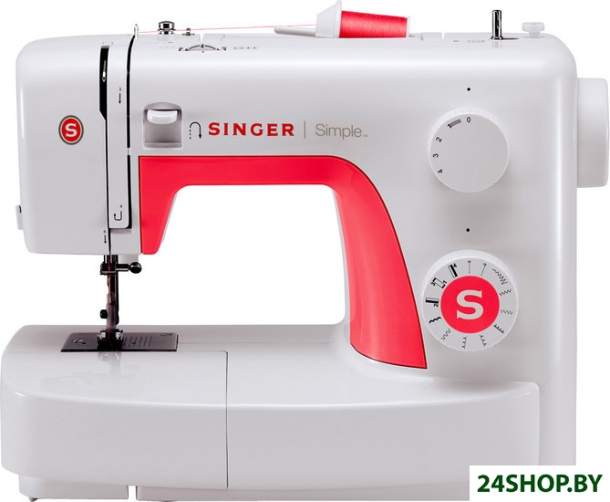 Швейная машина SINGER Simple 3210 Швейная машина SINGER Simple 3210