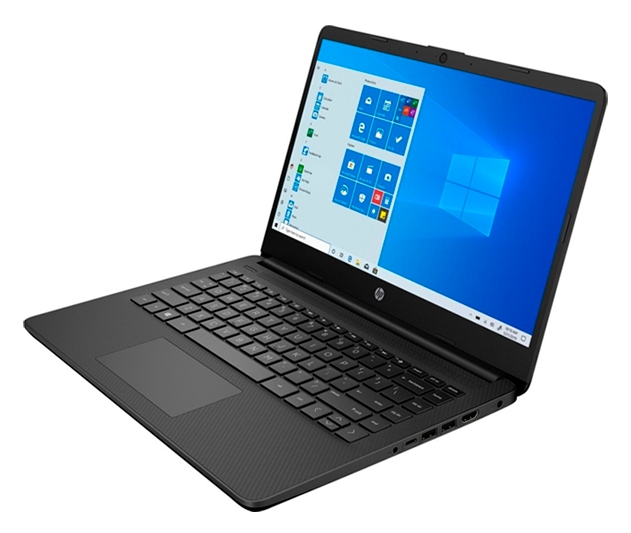 Ноутбук HP 14s-fq0030ur 22P66EA Ноутбук HP 14s-fq0030ur 22P66EA