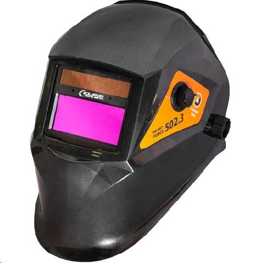 Сварочная маска ELAND Helmet Force-502.3 Pro Сварочная маска ELAND Helmet Force-502.3 Pro