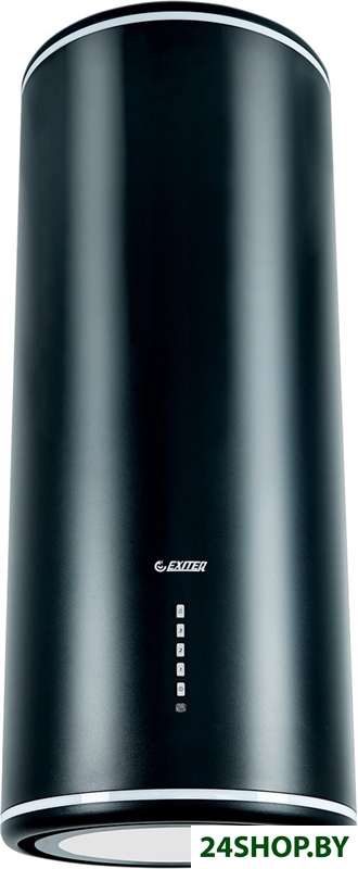 Кухонная вытяжка Exiteq EX-1306 (черный) Кухонная вытяжка Exiteq EX-1306 (черный)