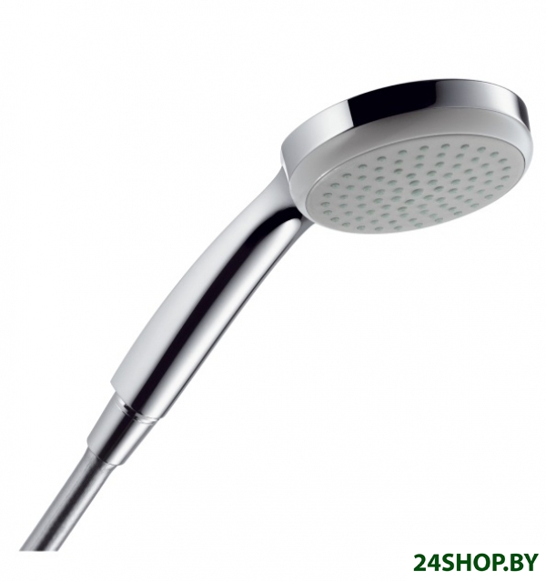 Душевая панель Hansgrohe Croma 100 Multi (28536000) Душевая панель Hansgrohe Croma 100 Multi (28536000)
