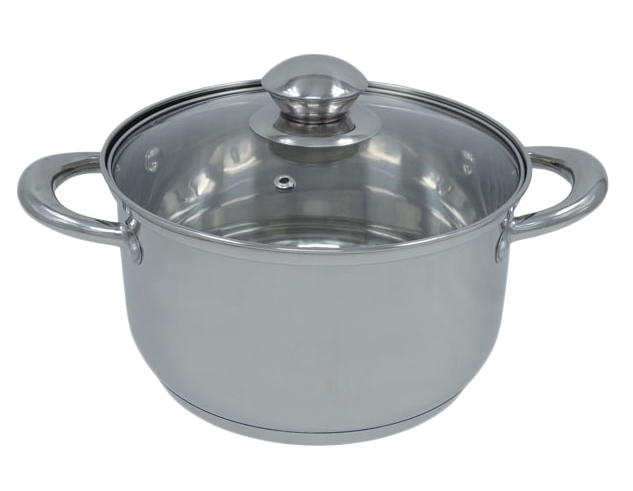Кастрюля BOHMANN BH-0805-24 Кастрюля BOHMANN BH-0805-24