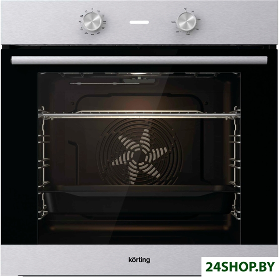 Электрический духовой шкаф Korting OKB 2820 EX Электрический духовой шкаф Korting OKB 2820 EX