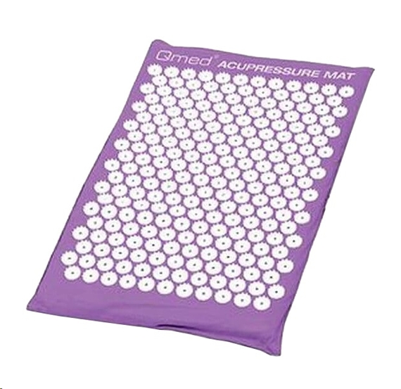 Массажный коврик Qmed Acupressure Mat Массажный коврик Qmed Acupressure Mat