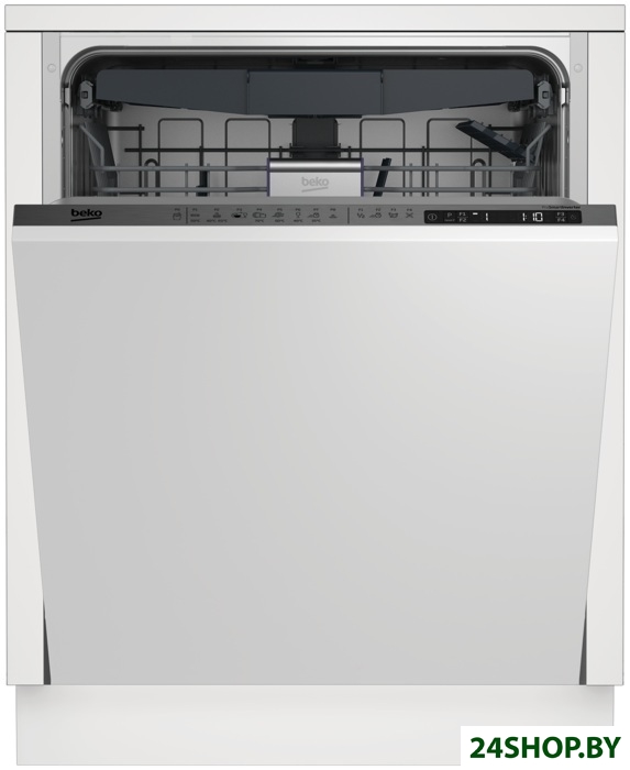 Встраиваемая посудомоечная машина BEKO BDIN16520 Встраиваемая посудомоечная машина BEKO BDIN16520