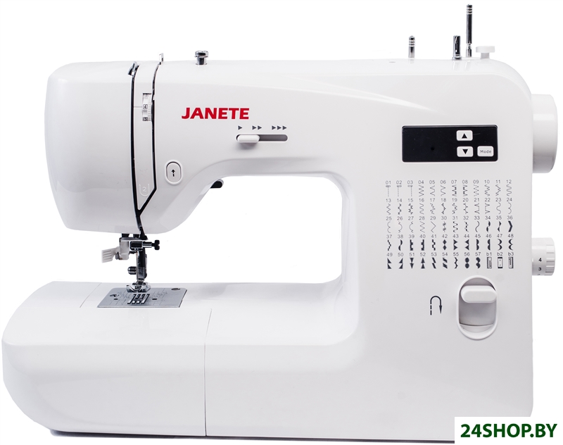 Электронная швейная машина Janete 2200 Электронная швейная машина Janete 2200