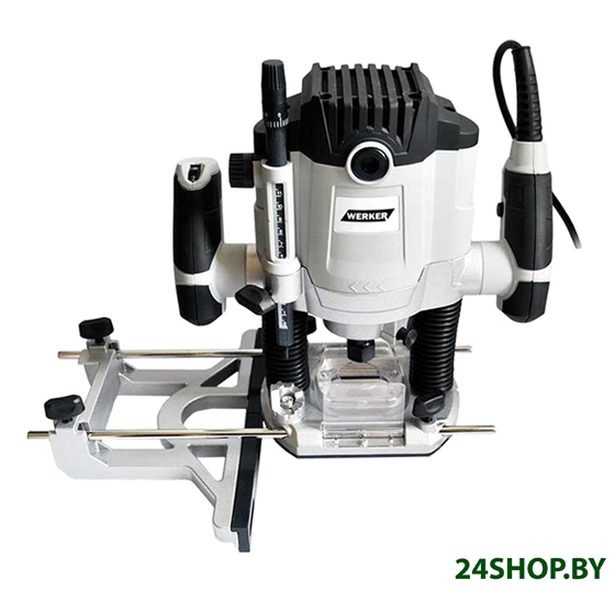 Вертикальный фрезер Werker EWRT002 Вертикальный фрезер Werker EWRT002