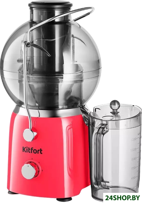 Соковыжималка Kitfort KT-1144-1 Соковыжималка Kitfort KT-1144-1