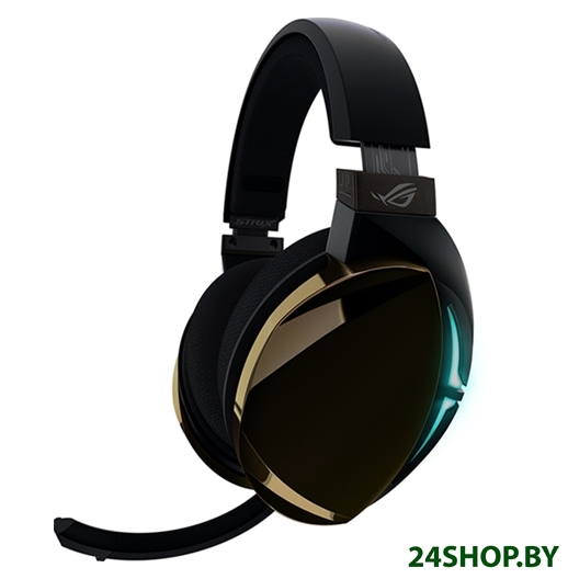 Наушники ASUS ROG Strix Fusion 500 Наушники ASUS ROG Strix Fusion 500