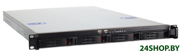 Корпус ExeGate Pro 1U660-HS04/450ADS 450W EX265521RUS Корпус ExeGate Pro 1U660-HS04/450ADS 450W EX265521RUS