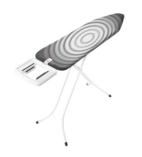 Гладильная доска Brabantia 127984 (титановые круги) Гладильная доска Brabantia 127984 (титановые круги)