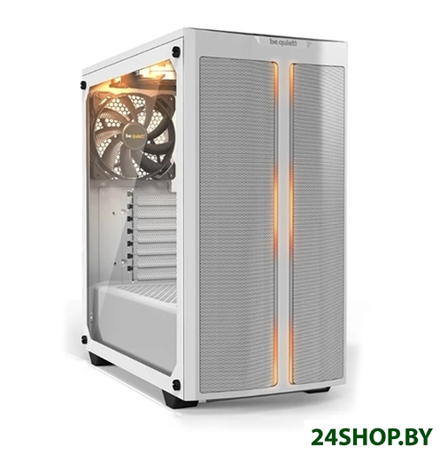 Корпус be quiet! PURE BASE 500DX BGW38 Корпус be quiet! PURE BASE 500DX BGW38