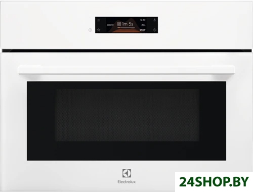 Микроволновая печь Electrolux EVM8E08V Микроволновая печь Electrolux EVM8E08V
