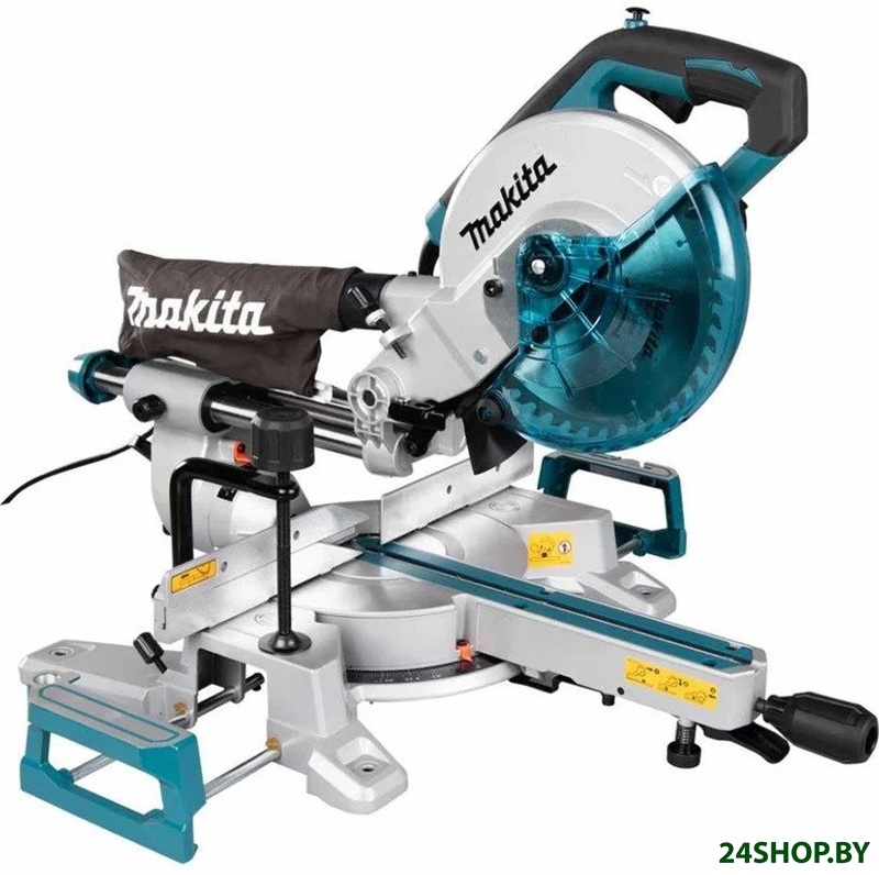 Торцовочная пила Makita LS0816F Торцовочная пила Makita LS0816F