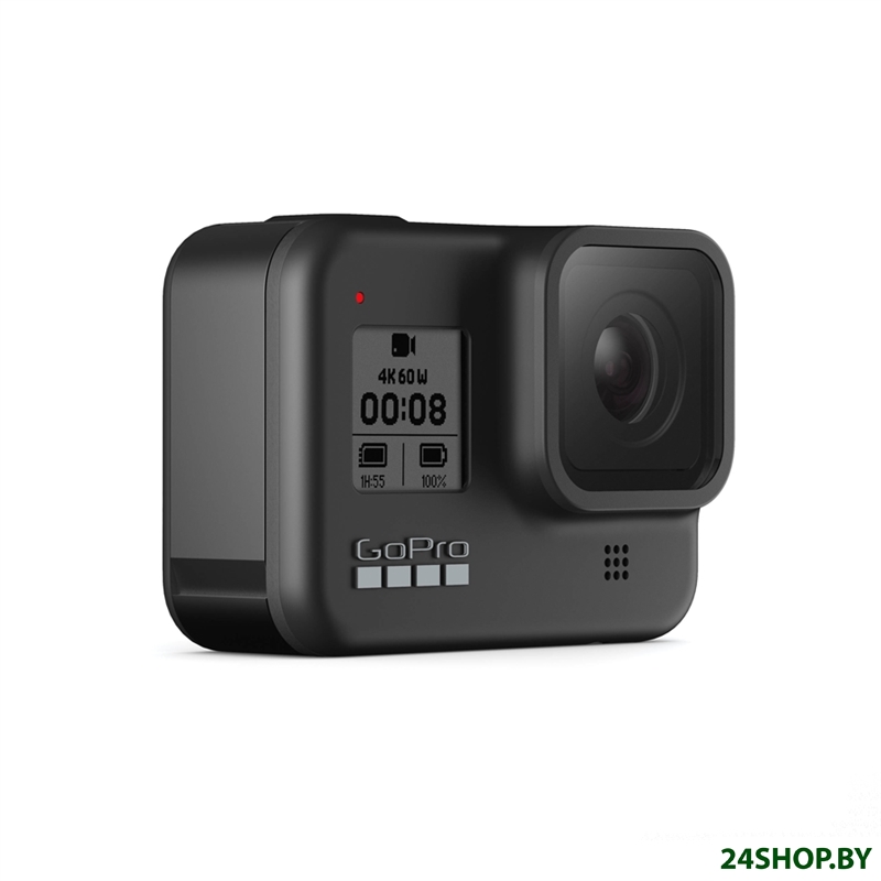 Экшен-камера GoPro HERO8 Black Экшен-камера GoPro HERO8 Black