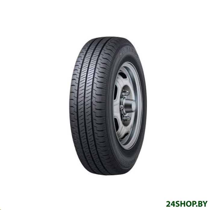 Автомобильные шины Dunlop SP VAN01 205/70R15C 106/104R Автомобильные шины Dunlop SP VAN01 205/70R15C 106/104R