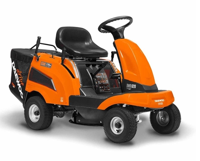 Райдер Daewoo Power DWR 620 Райдер Daewoo Power DWR 620