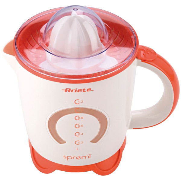 Соковыжималка Ariete 408 Соковыжималка Ariete 408