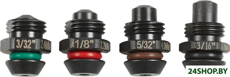 Насадка Milwaukee M12 BPRT 48540100 Насадка Milwaukee M12 BPRT 48540100