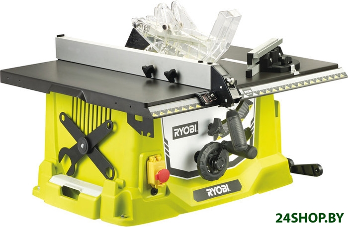 Пила дисковая RYOBI RTS1800-G (5133002021) Пила дисковая RYOBI RTS1800-G (5133002021)