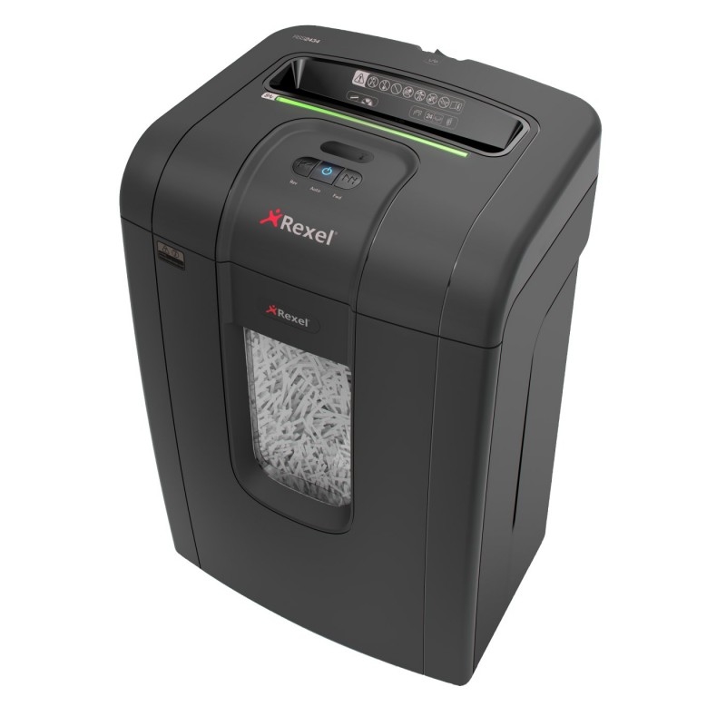 Уничтожитель бумаг Rexel Mercury RSS2434 Уничтожитель бумаг Rexel Mercury RSS2434